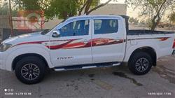 تۆیۆتا هایلۆکس